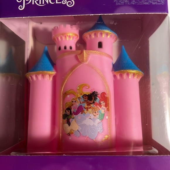 Disney Princess LED mood light NIB - Picture 2 of 5